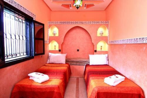 Atlas Mazik Lodge Mountain Views Imlil  Luaran gambar