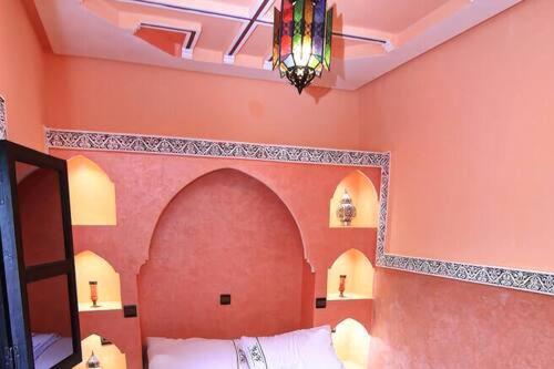 Atlas Mazik Lodge Mountain Views Imlil  Luaran gambar