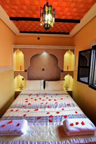 Atlas Mazik Lodge Mountain Views Imlil  Luaran gambar