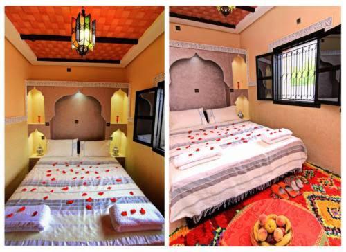 Atlas Mazik Lodge Mountain Views Imlil  Luaran gambar